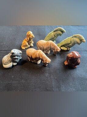 Wade Your Pets Series